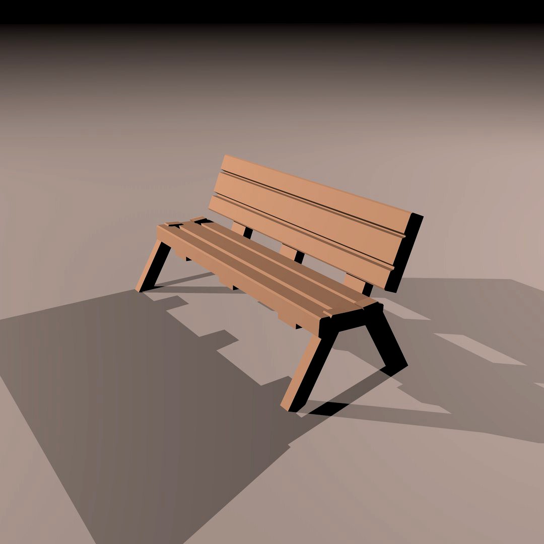 Bench