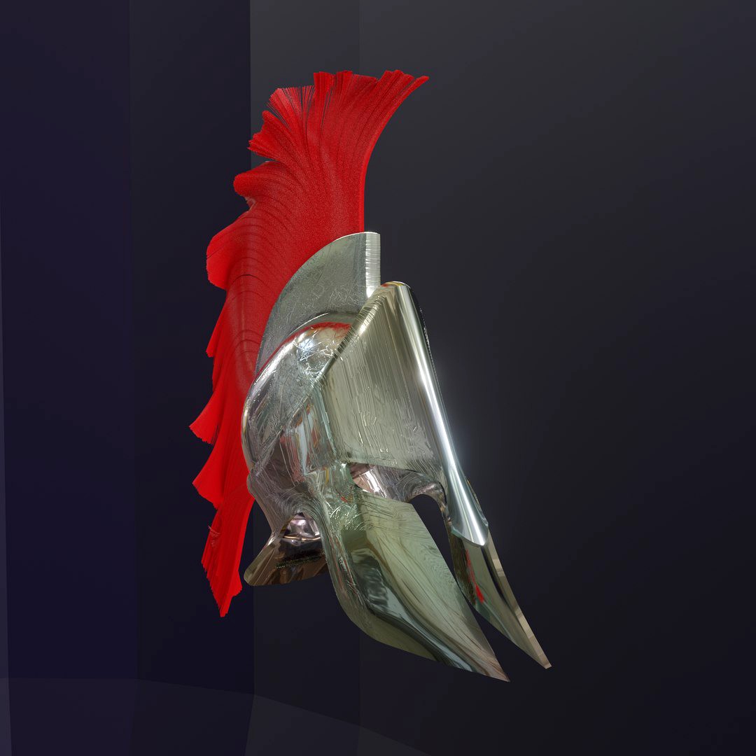Military Helmet