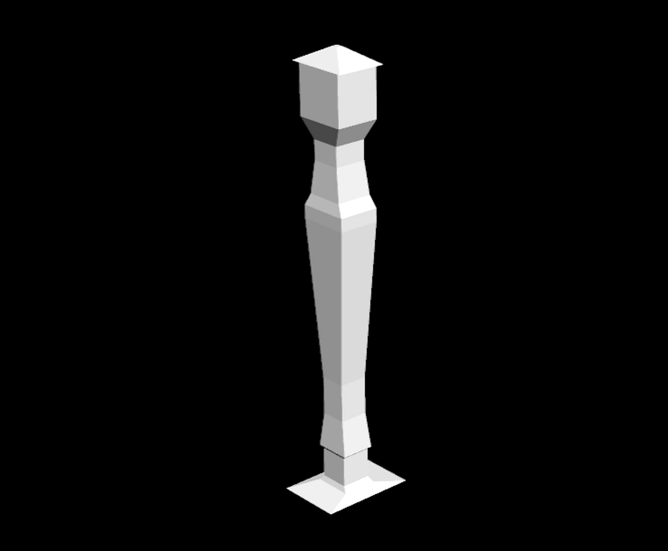 A Pole