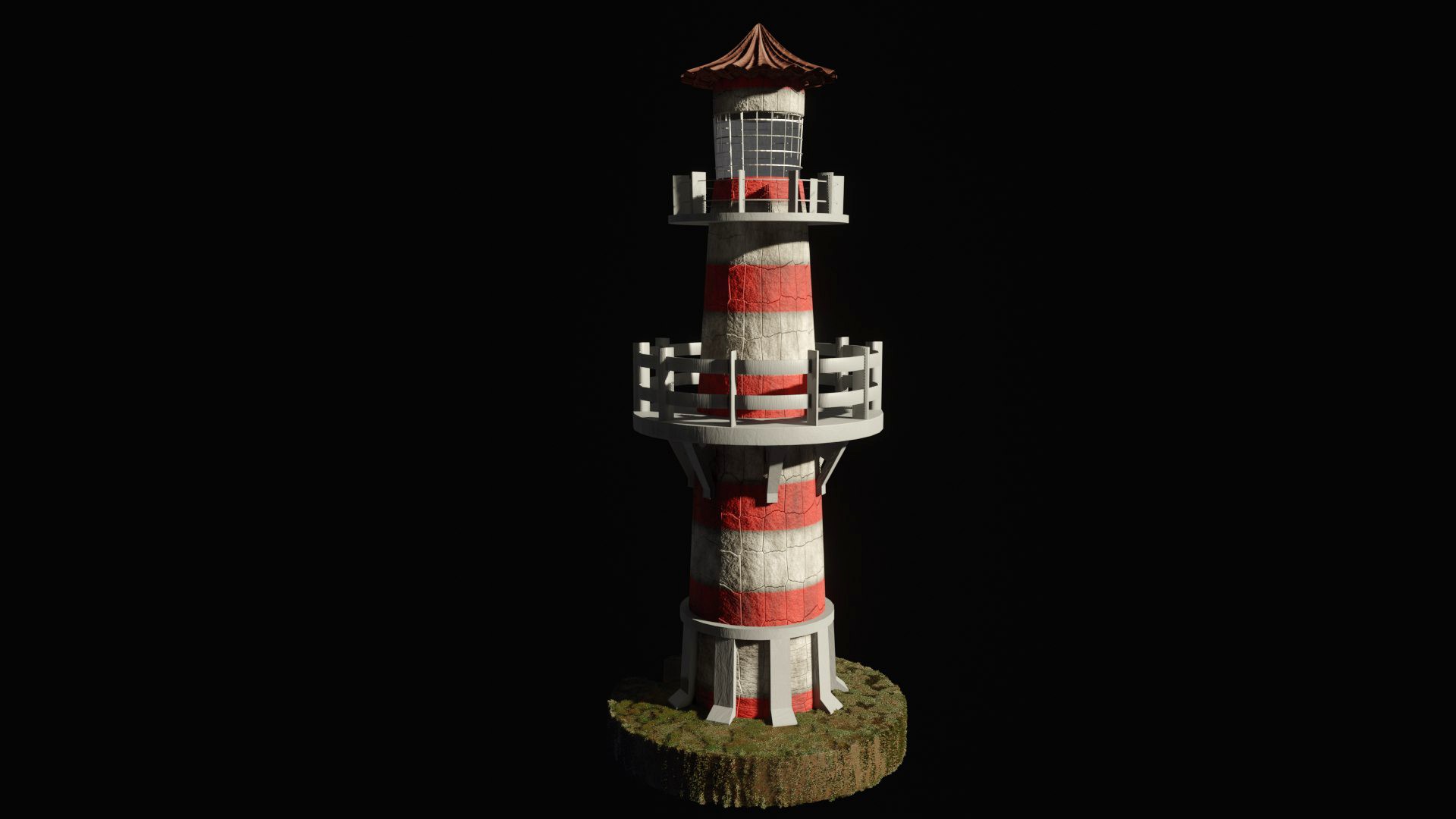 lighthouse