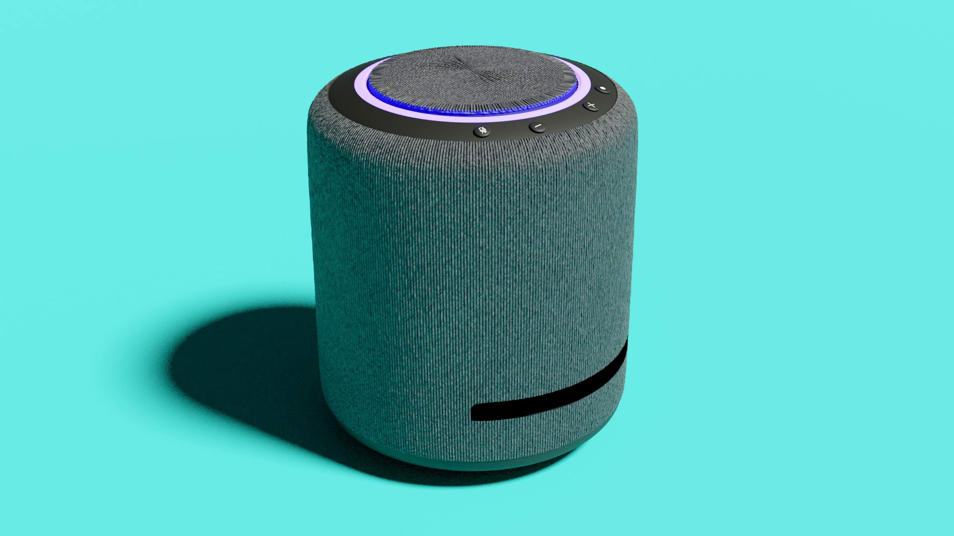 Amazon Echo Studio