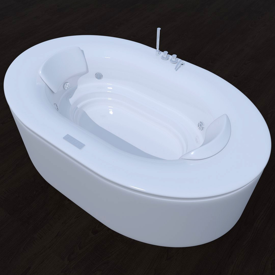 jacuzzi