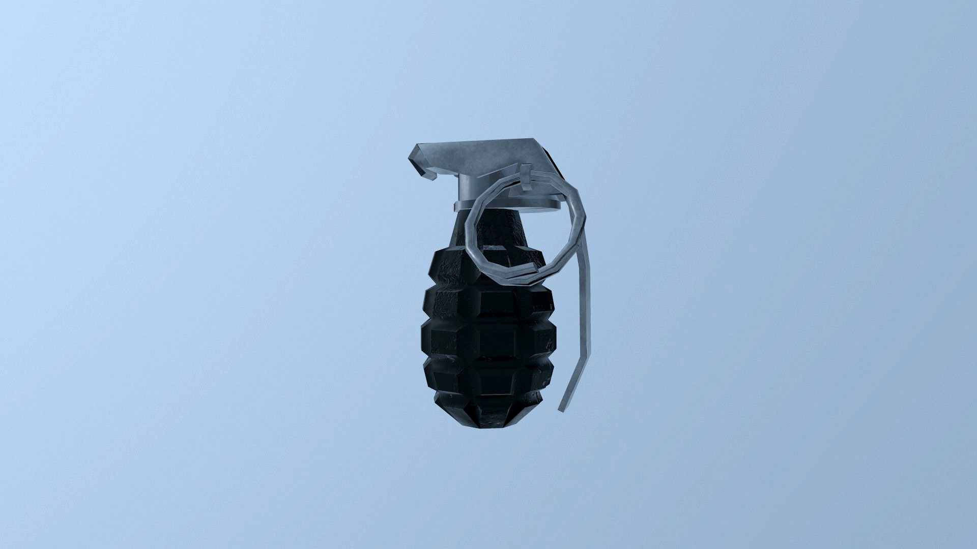 Grenade UV