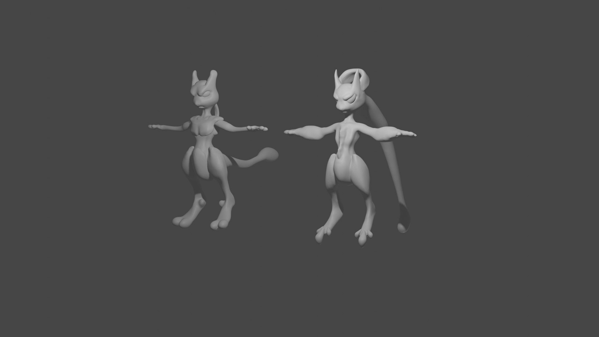 mewtwo megamewtwo