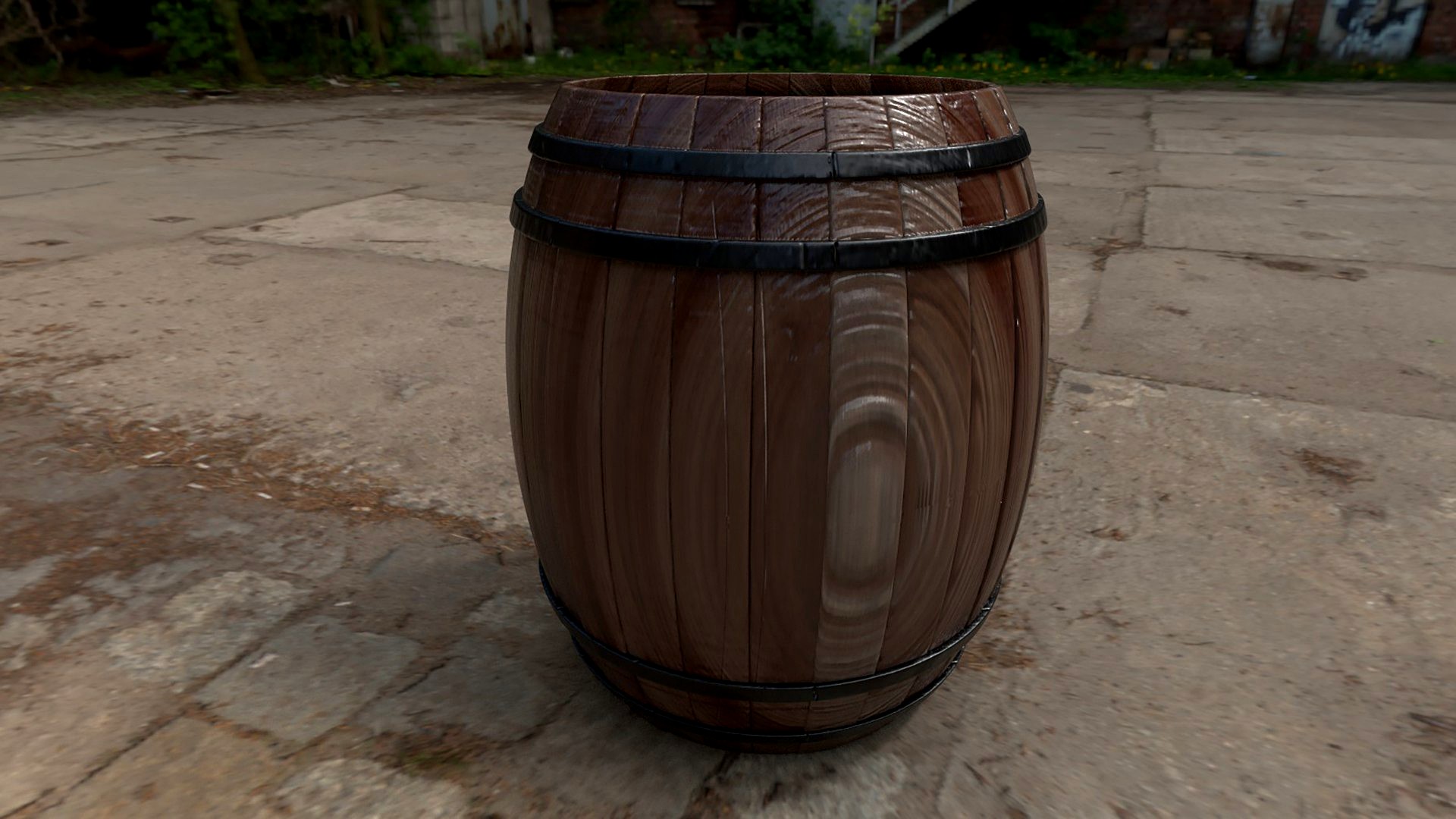 Barril
