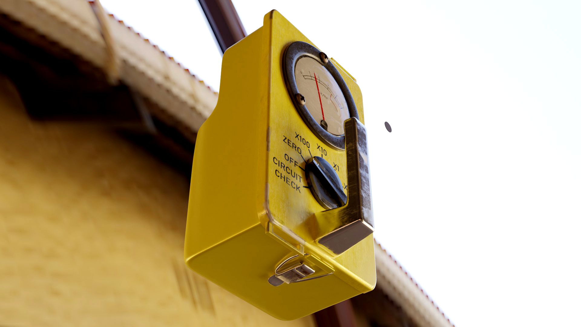 Geiger Counter