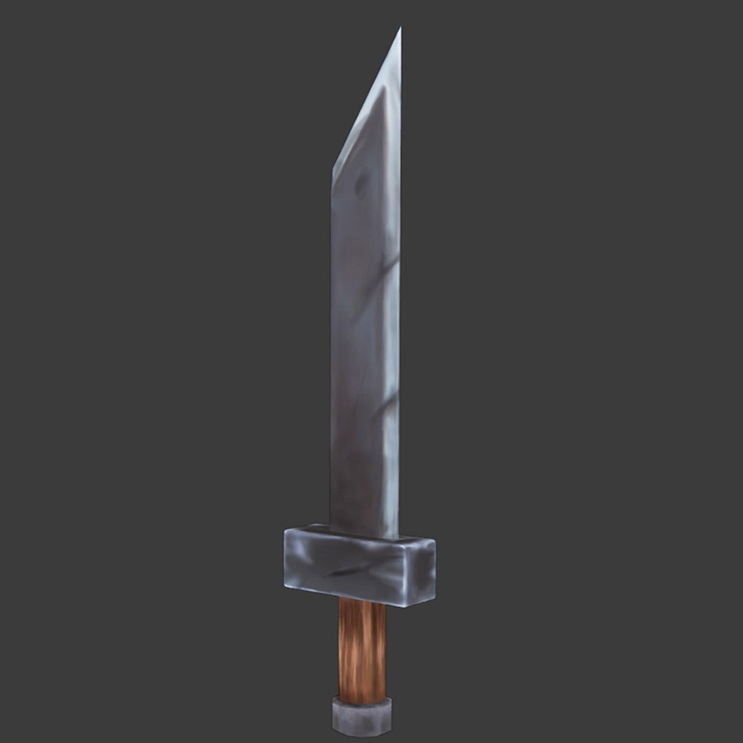 Sword