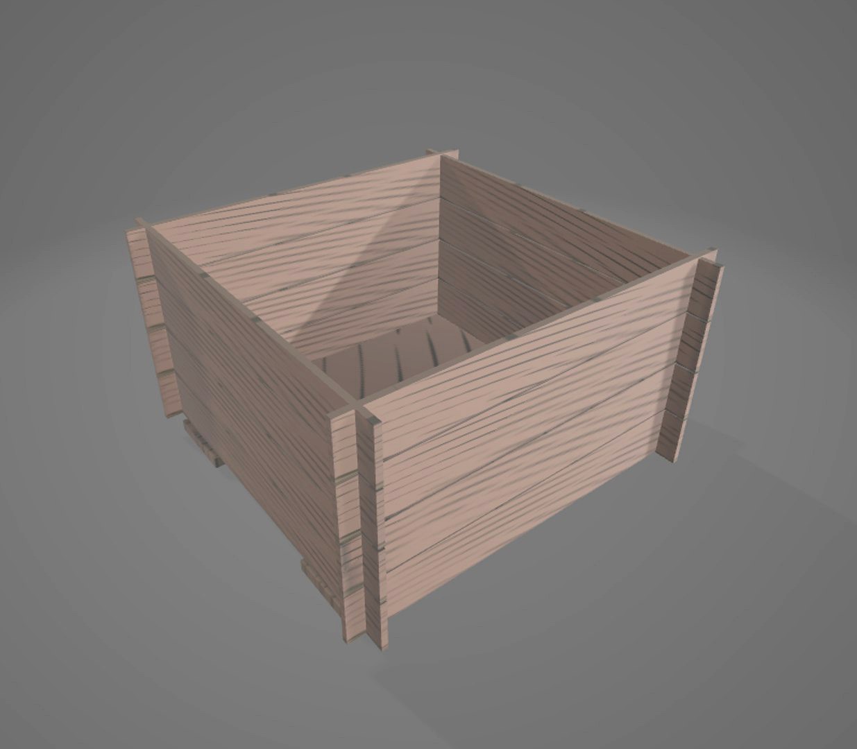 simple crate