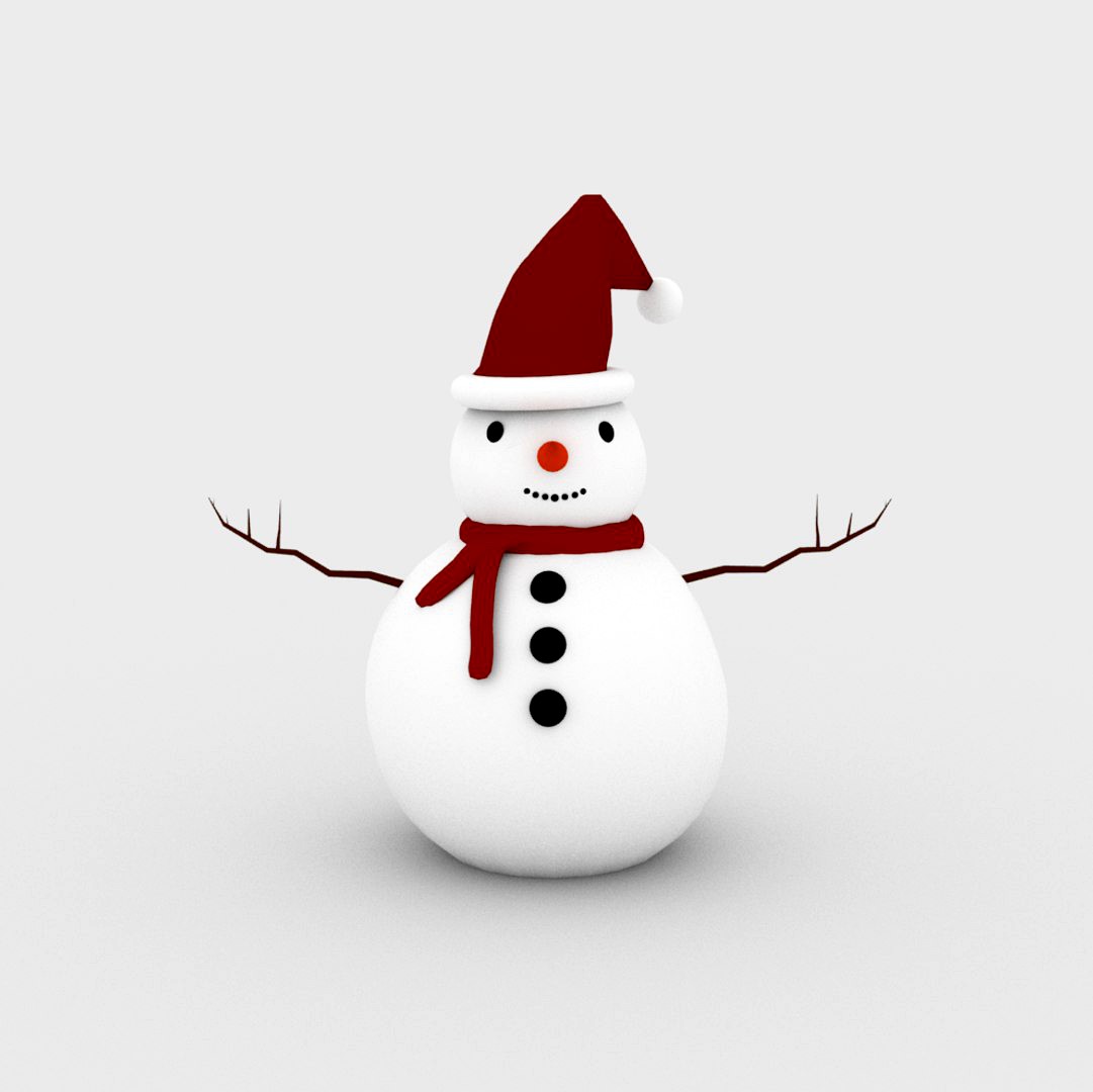 Snowman