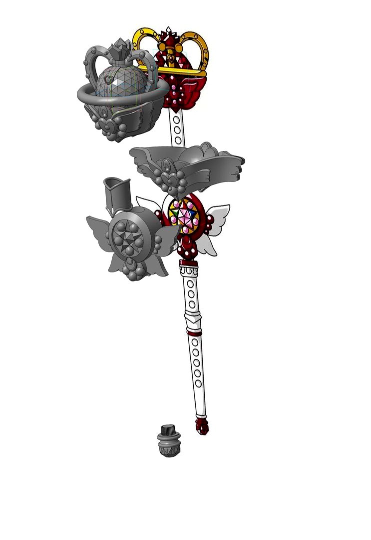 Scepter