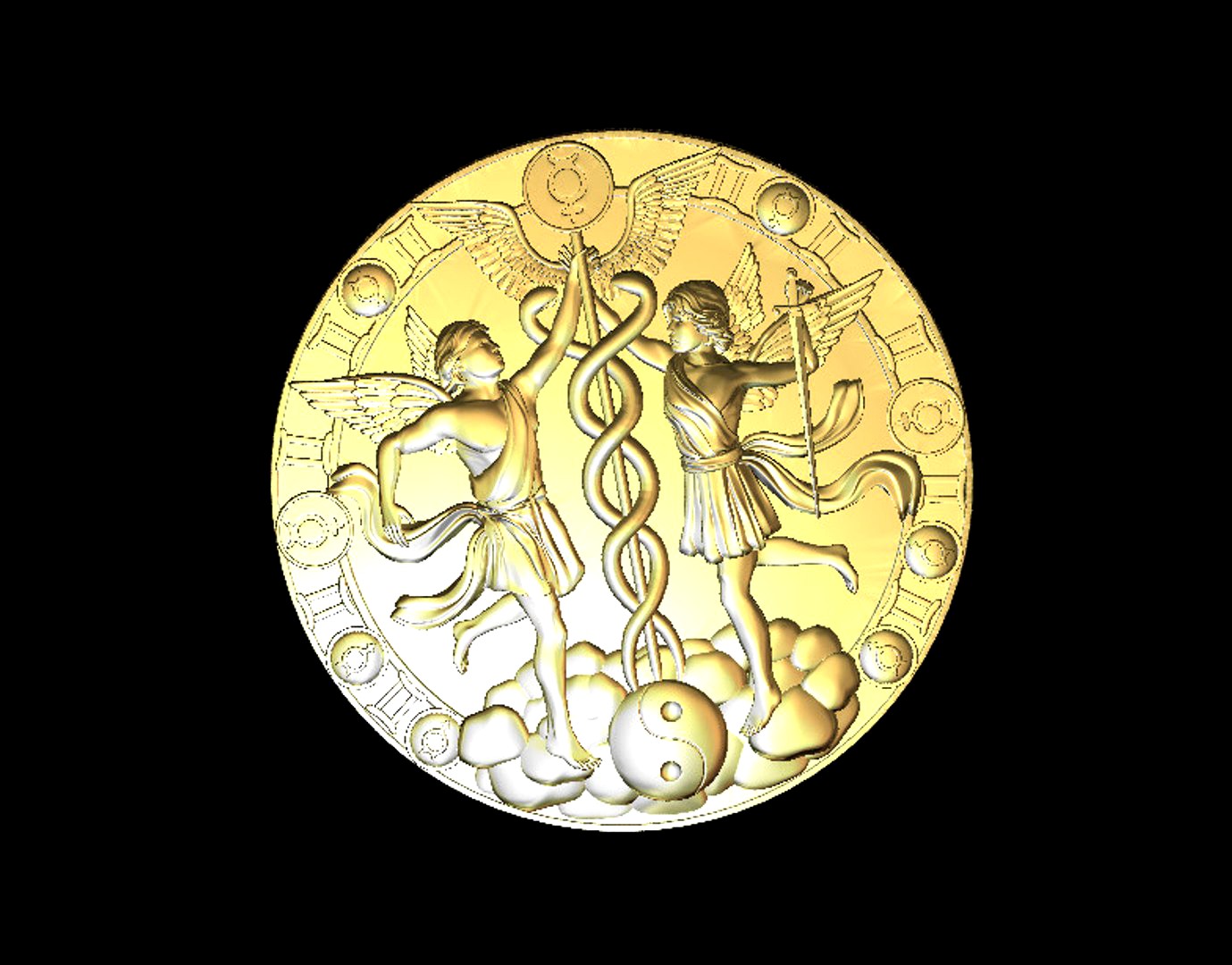 Gemini Zodiac Signs