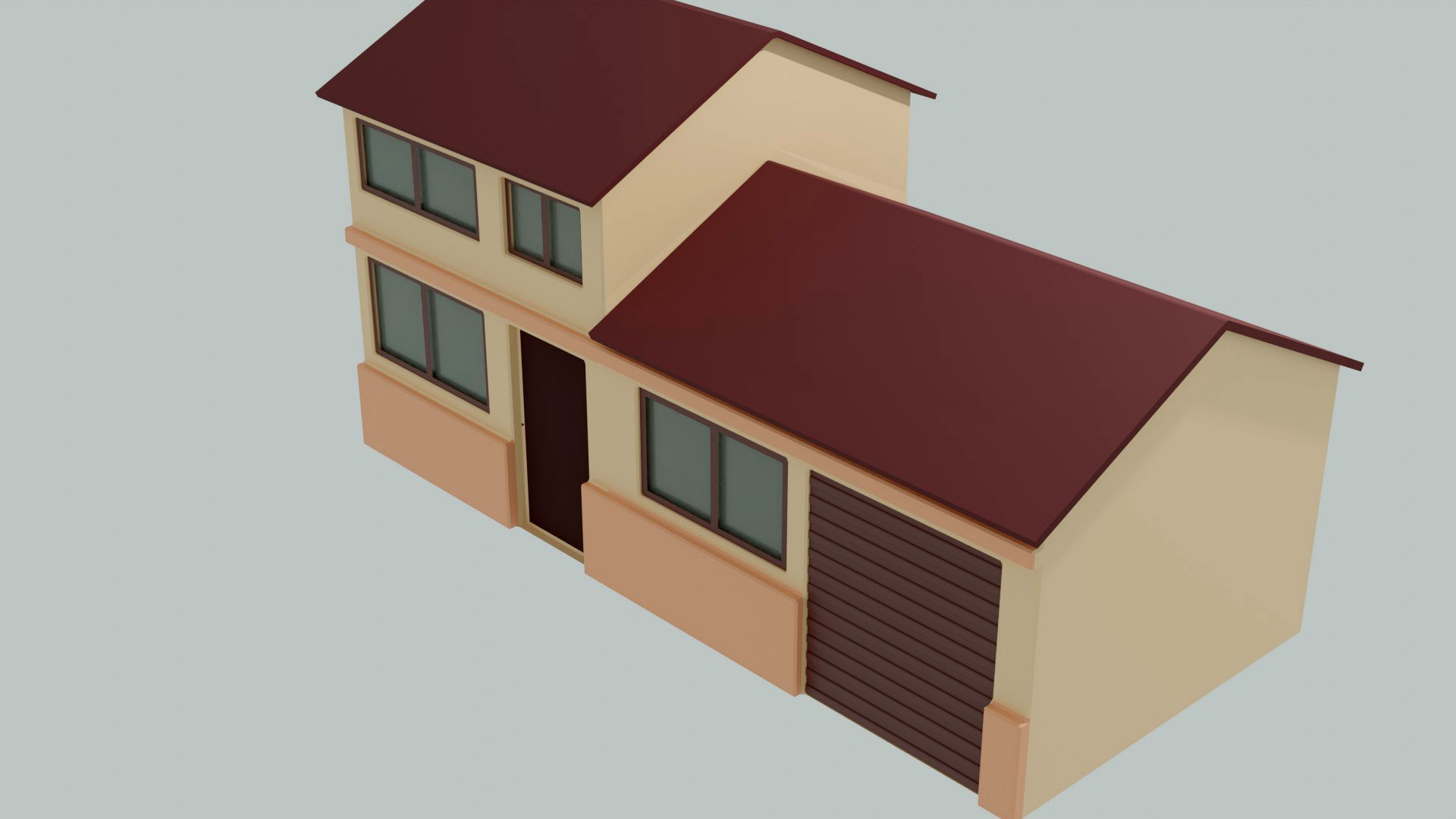 casa simple