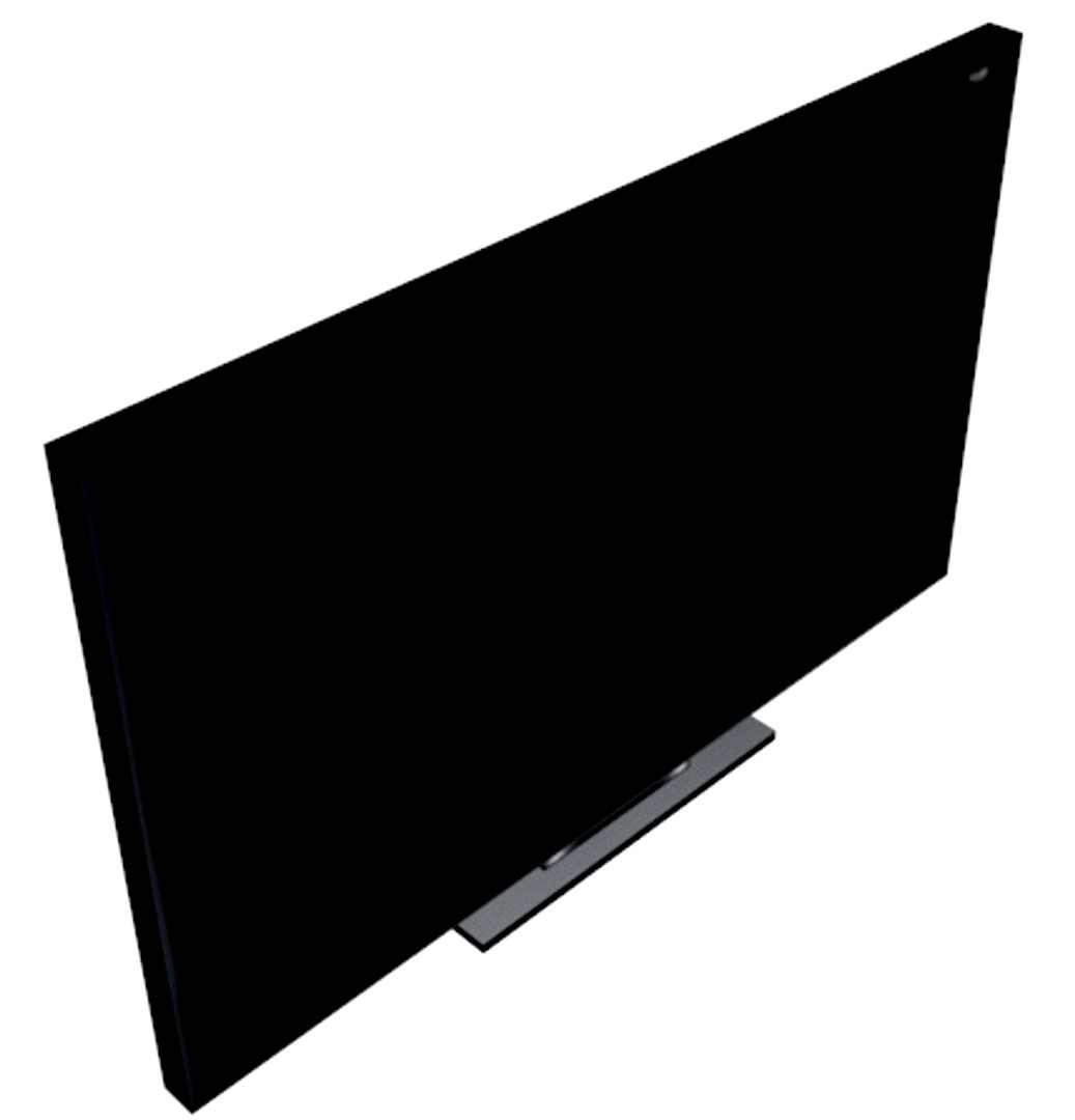 Flat Screen TV (2)