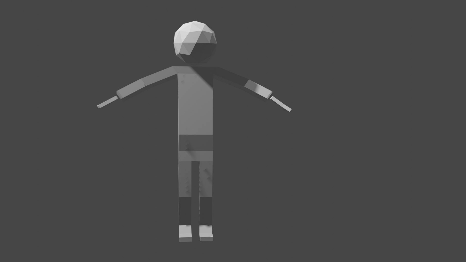 Basic Human rig