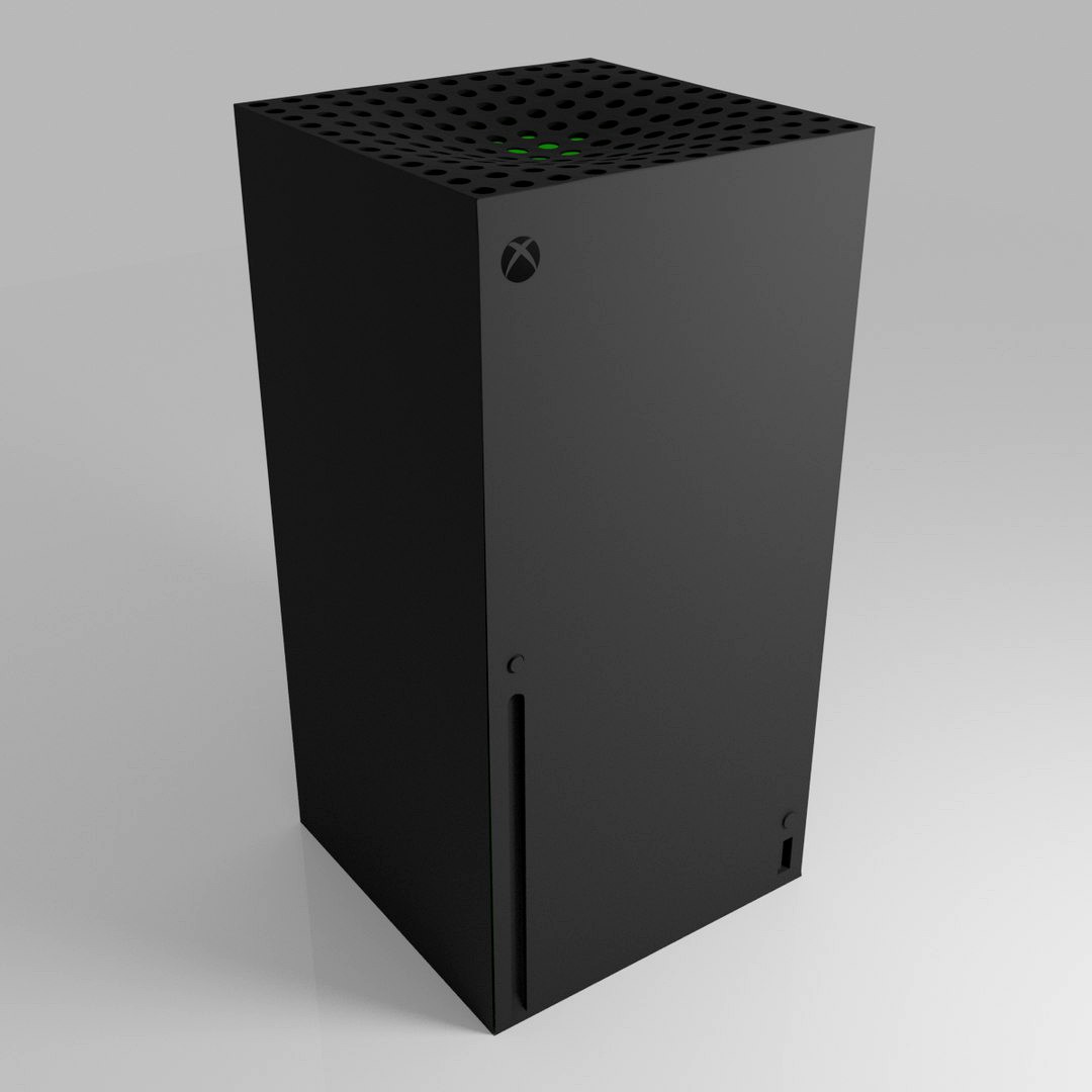 Xbox series X