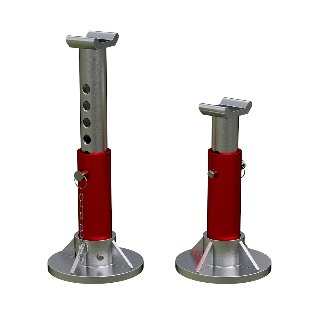 Jack Stand