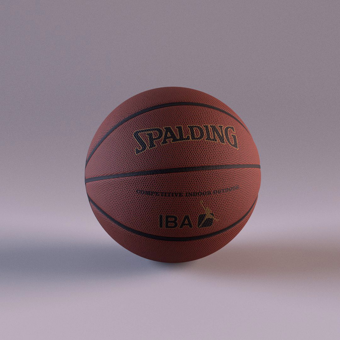 Basket Ball