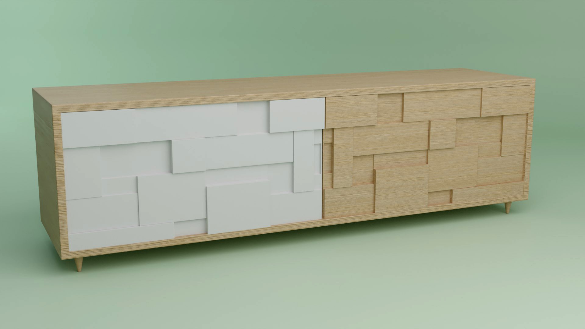 Mo Drawer