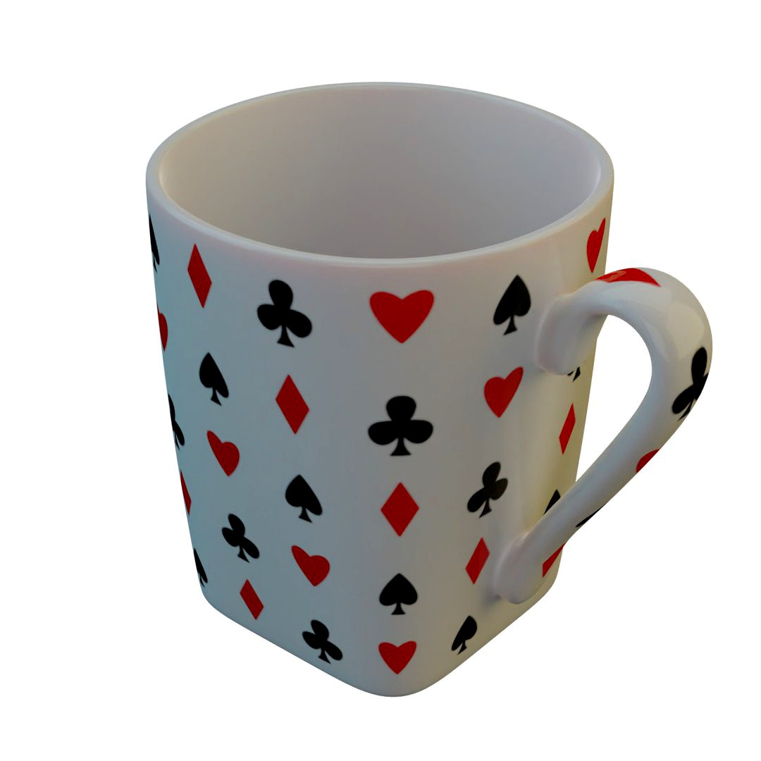 Cup