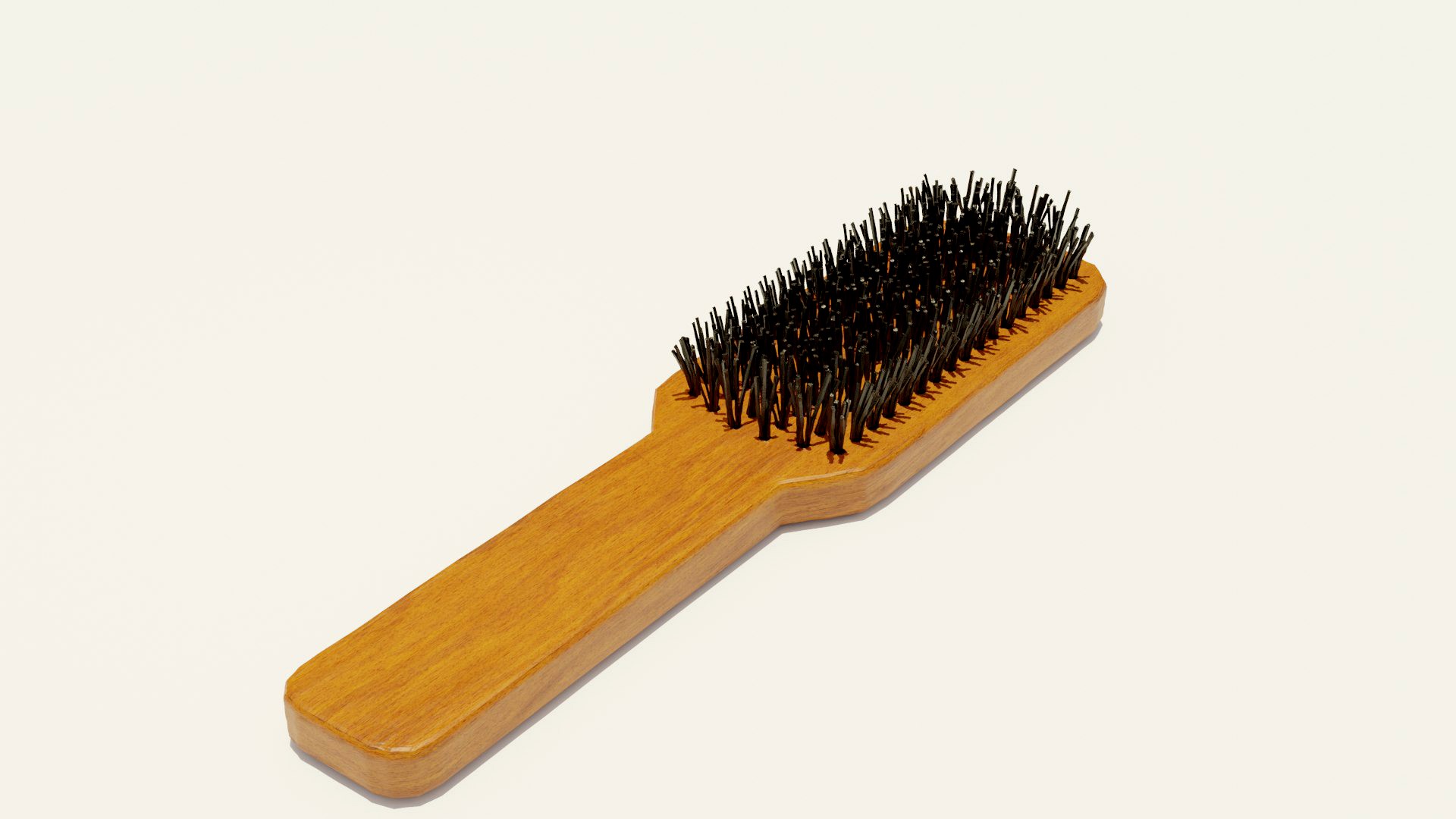 Hair Brush