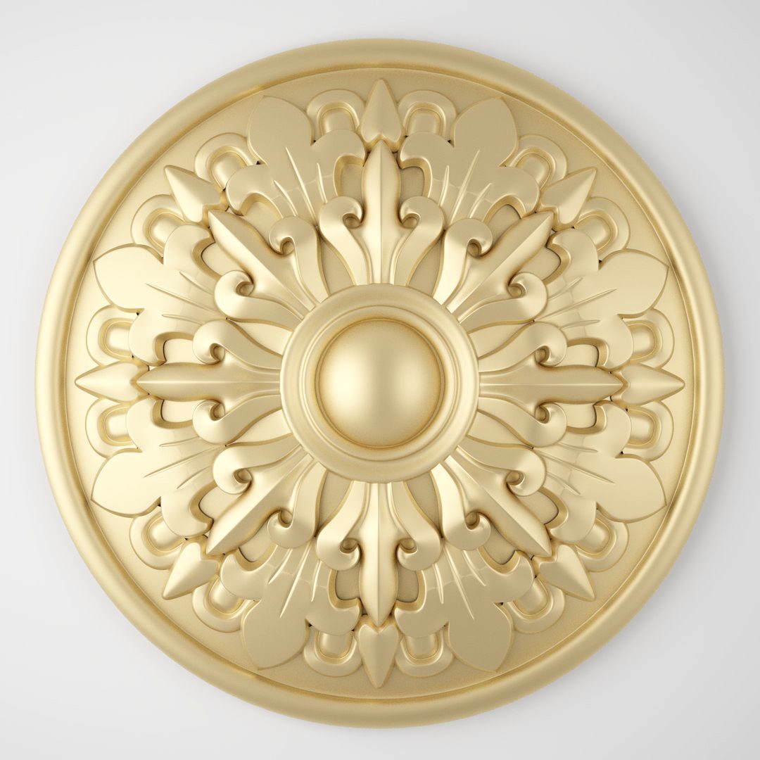 rosette
