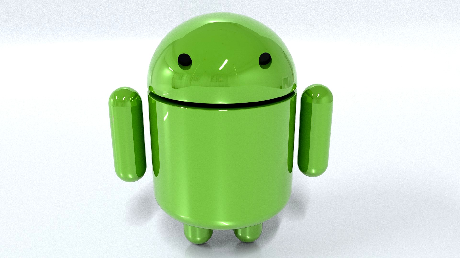 Android Robot