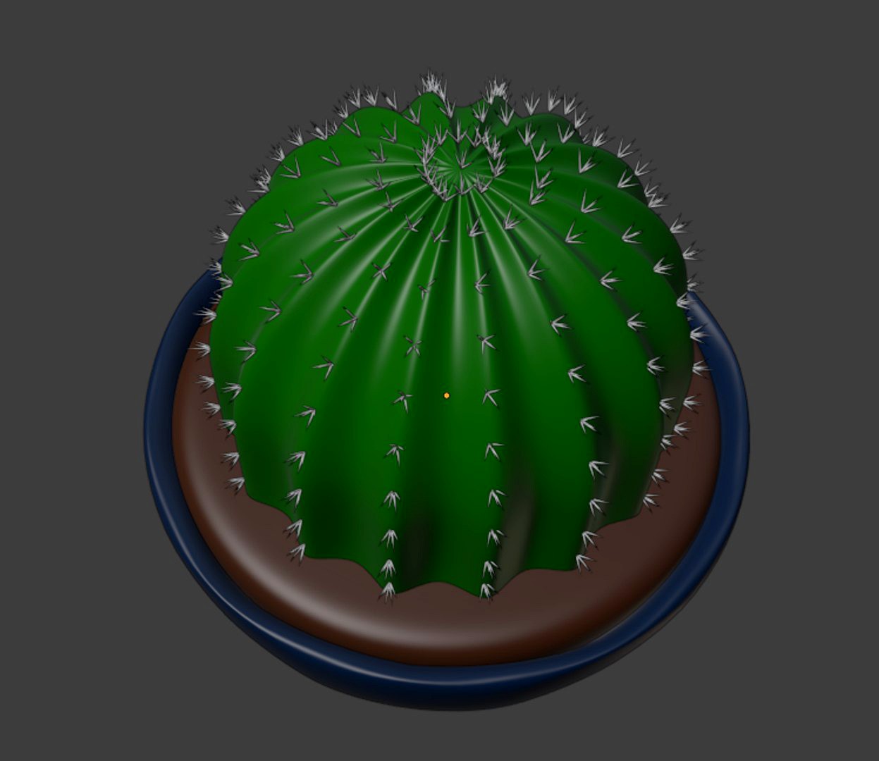 Cactus