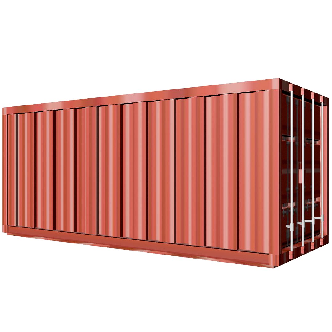 Container