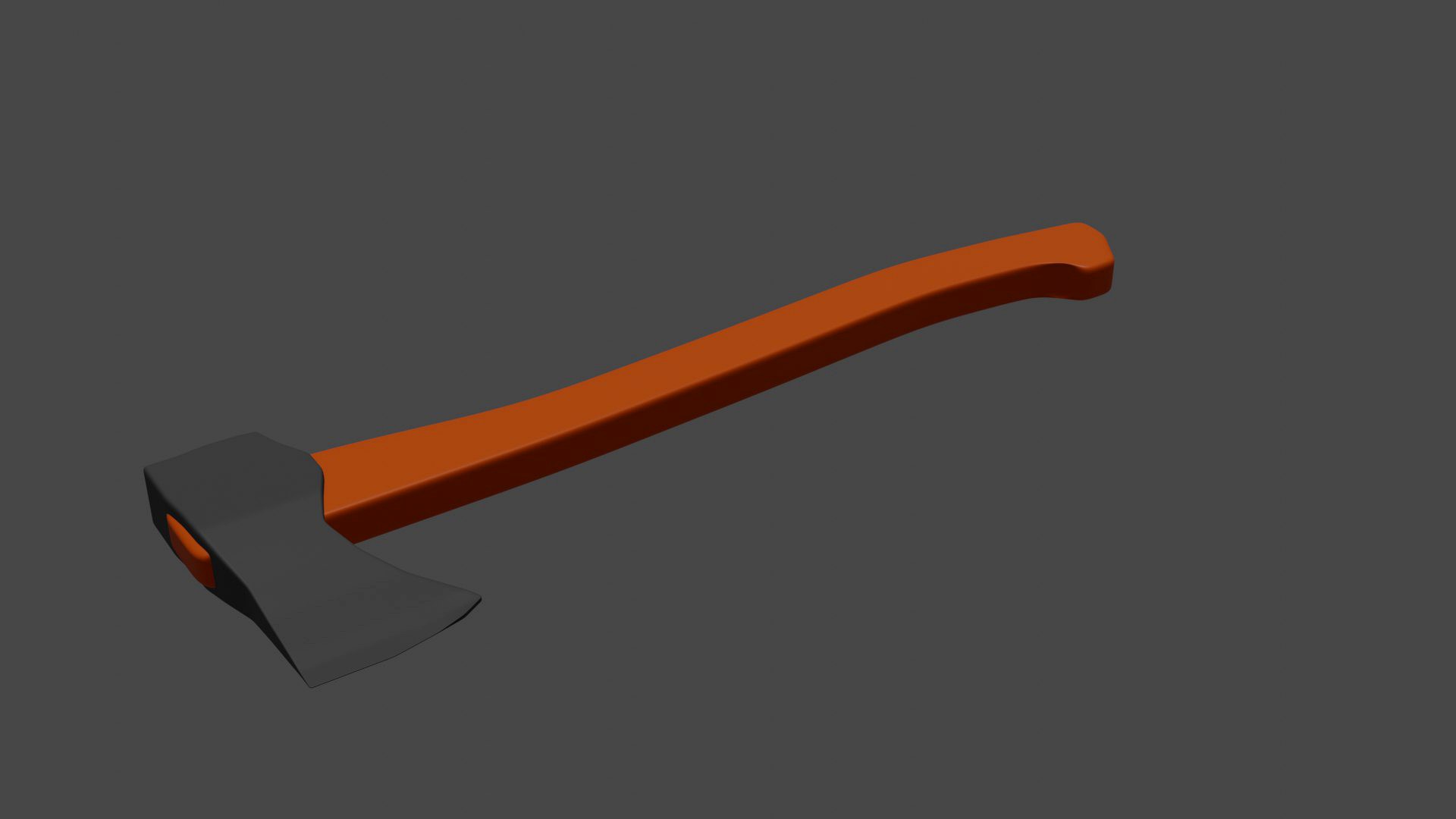 Simple Axe