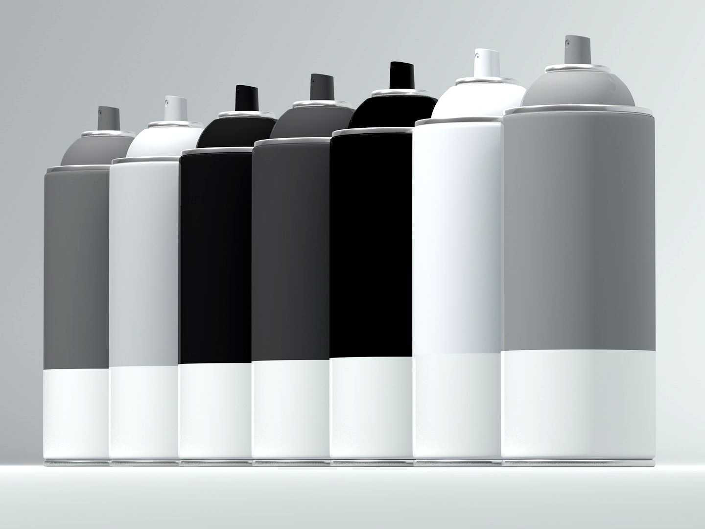 paint spray bottle