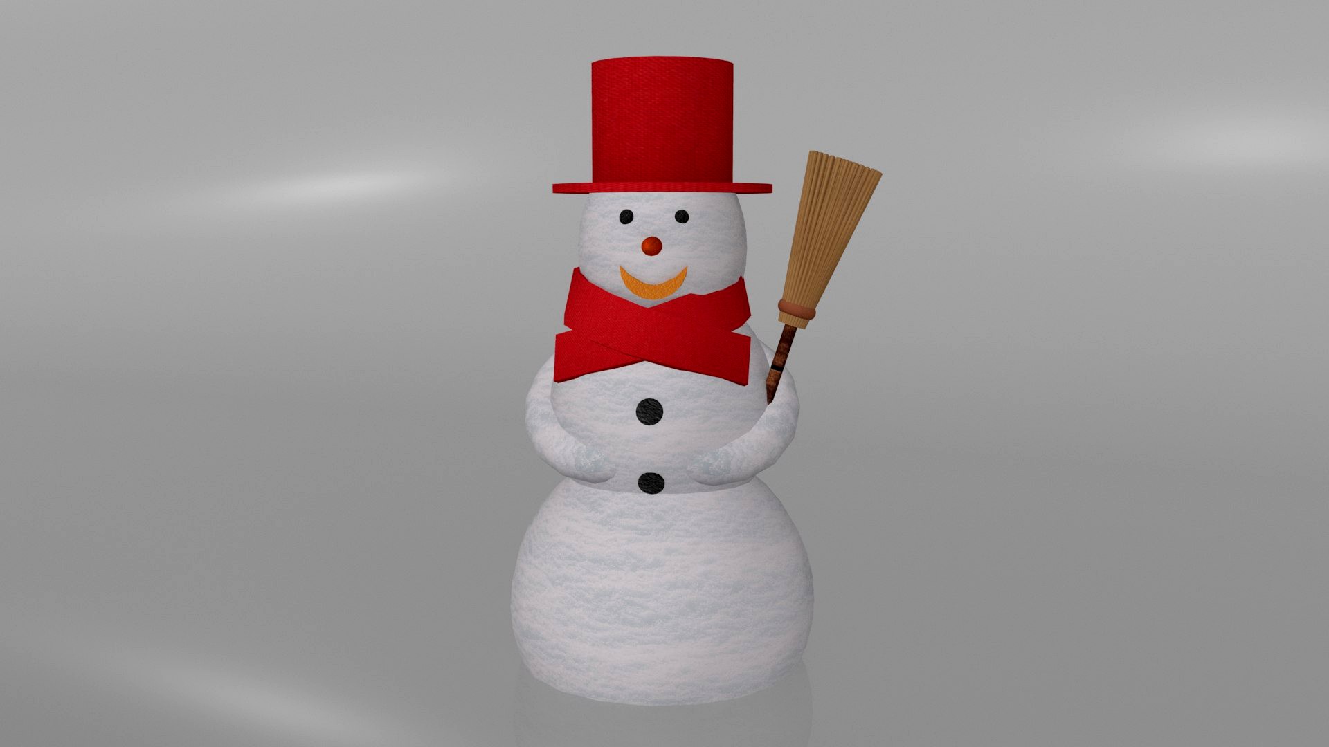 snowman