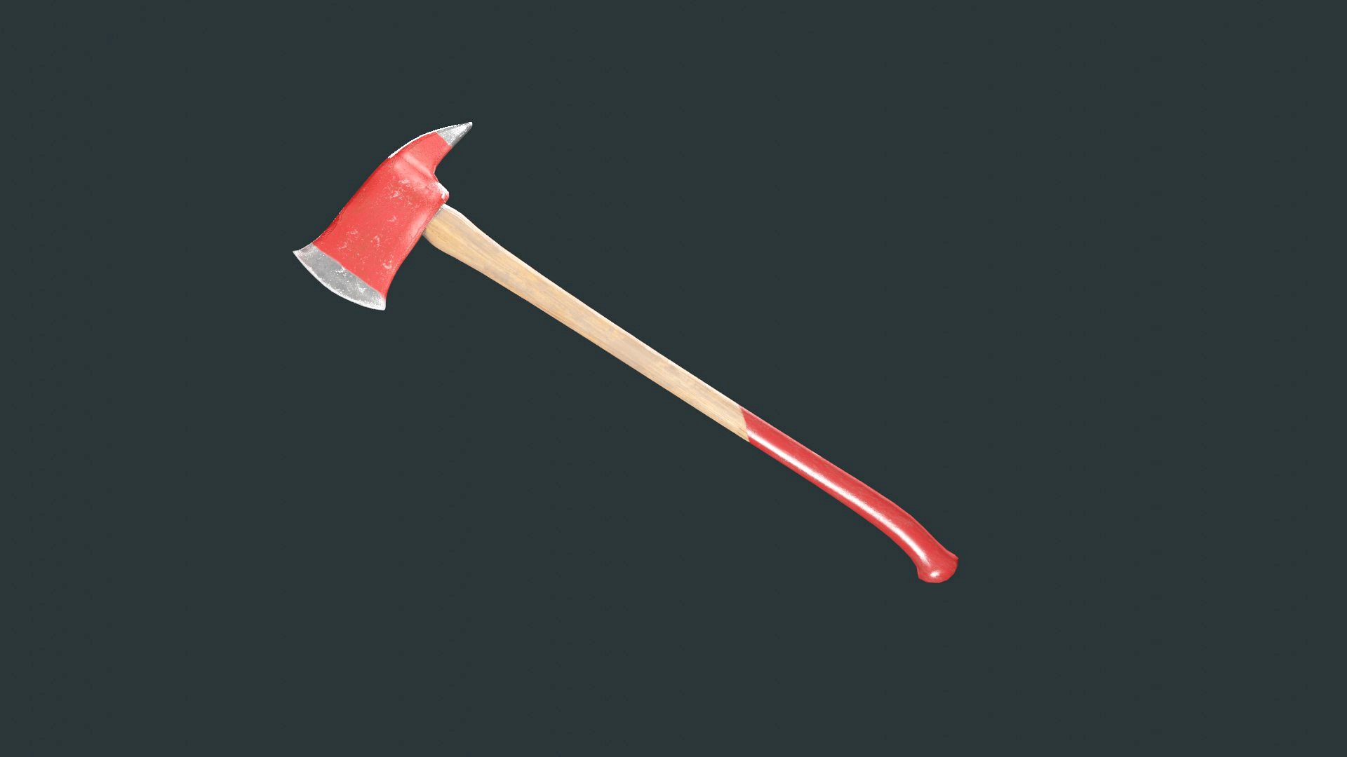 FireAxe