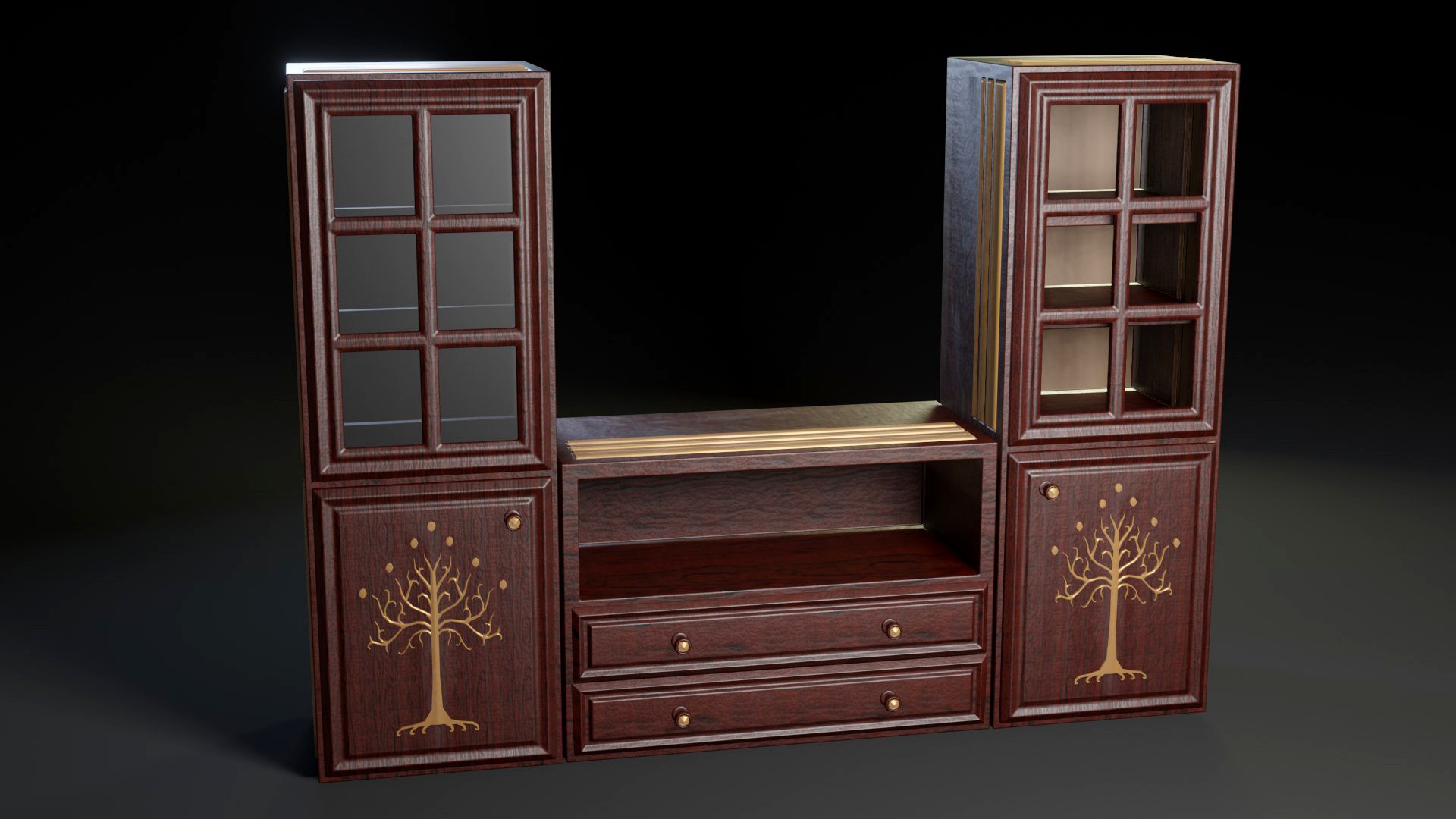 Sideboard