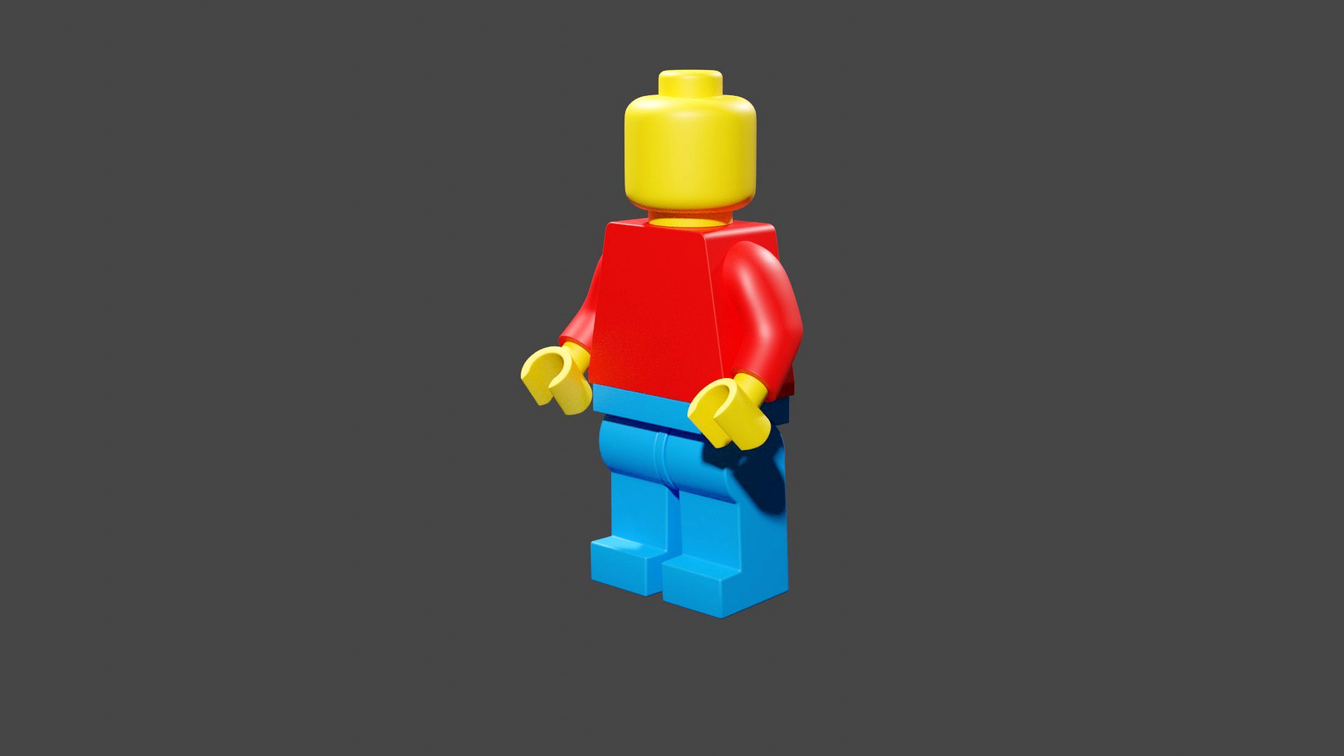 legoMan