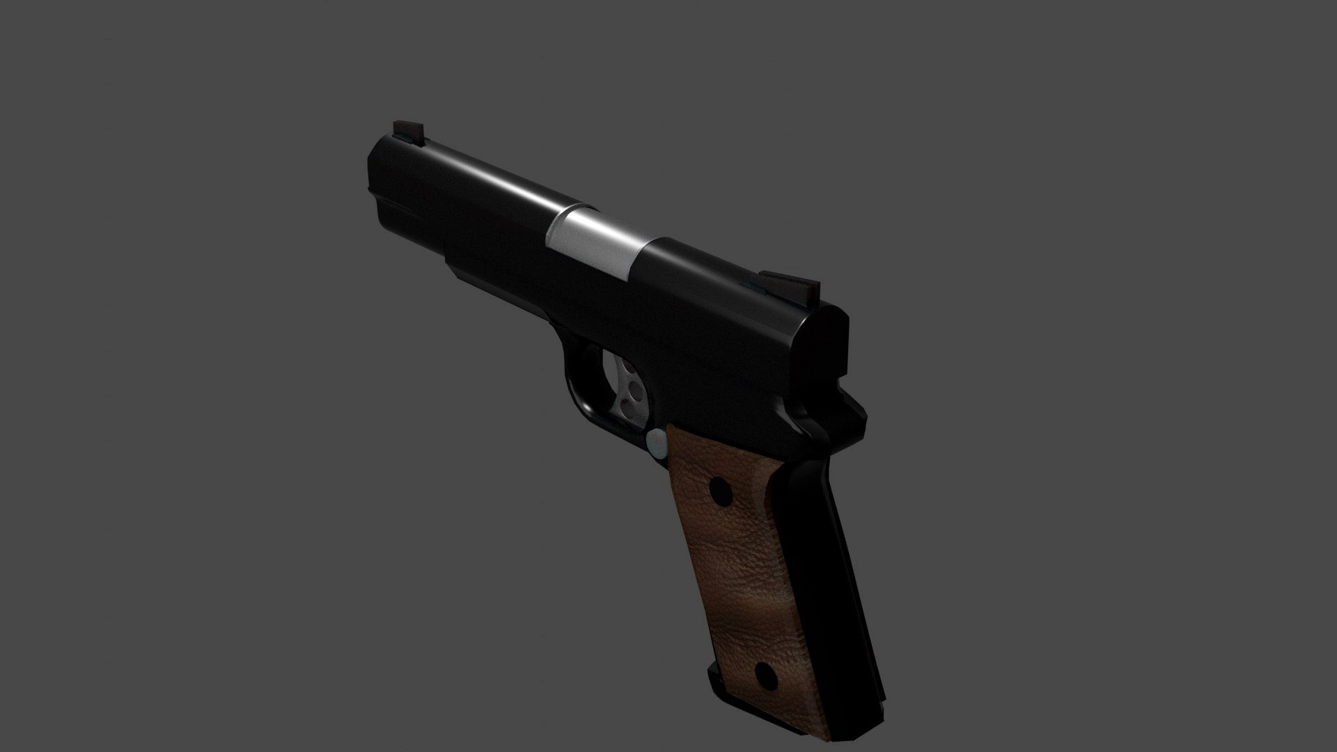 M1911 Pistol