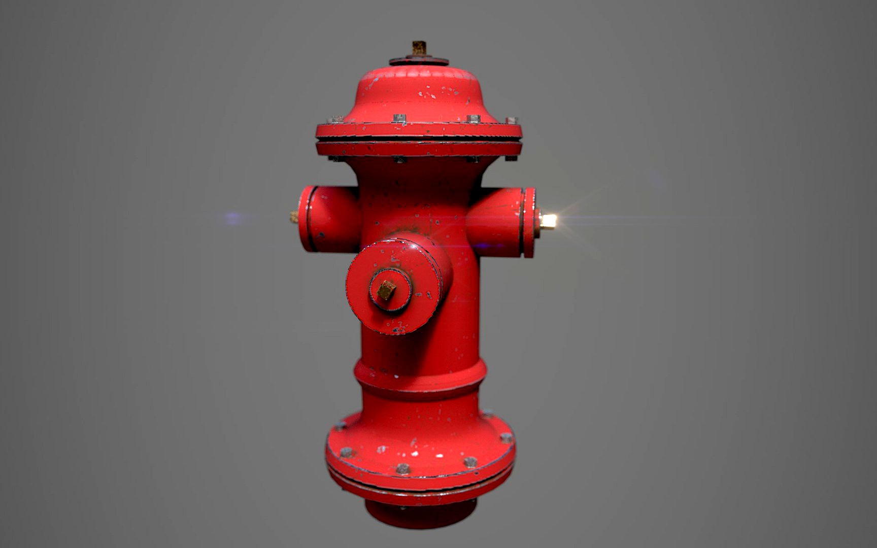 Hydrant