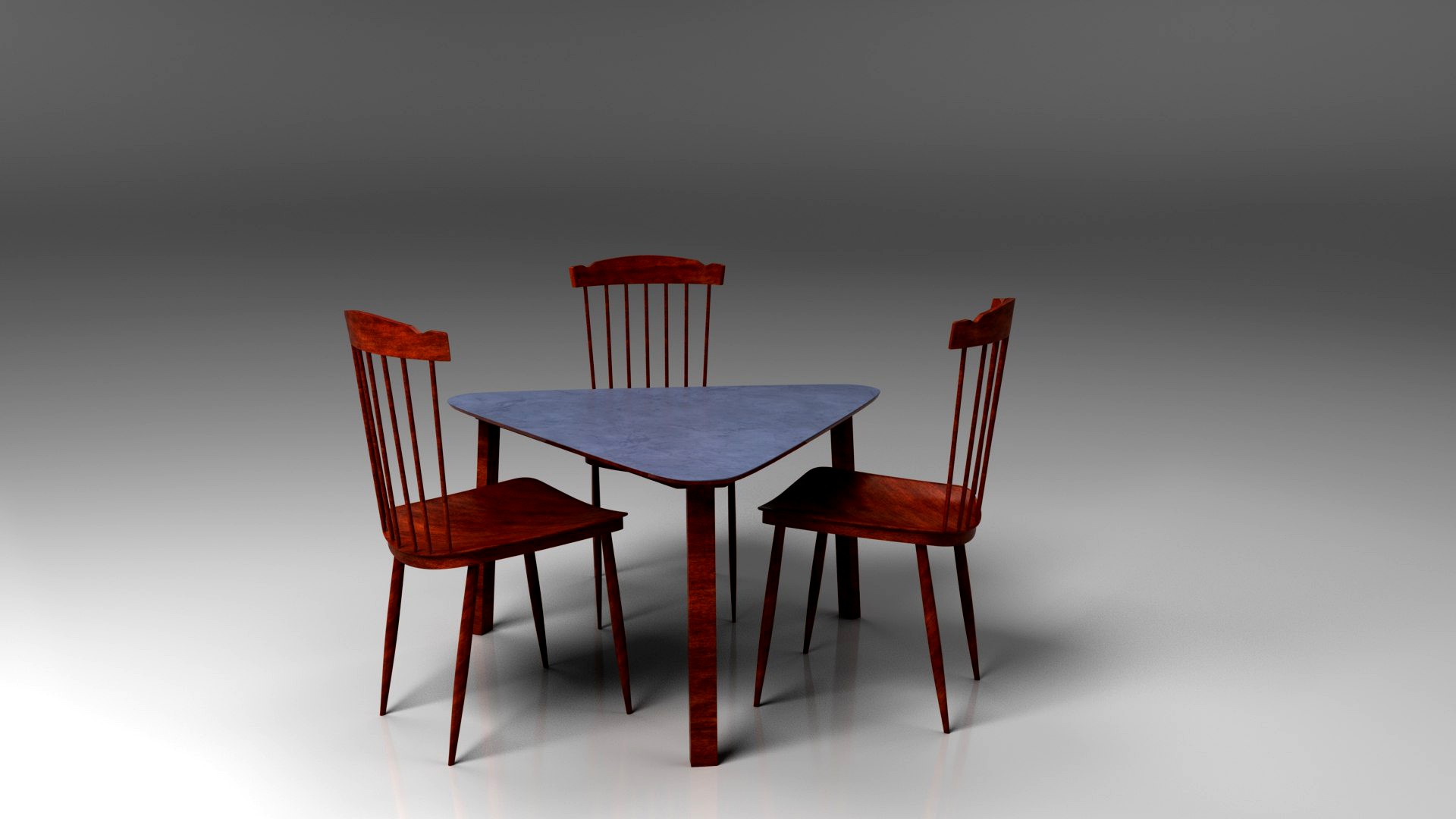 Dinner Table