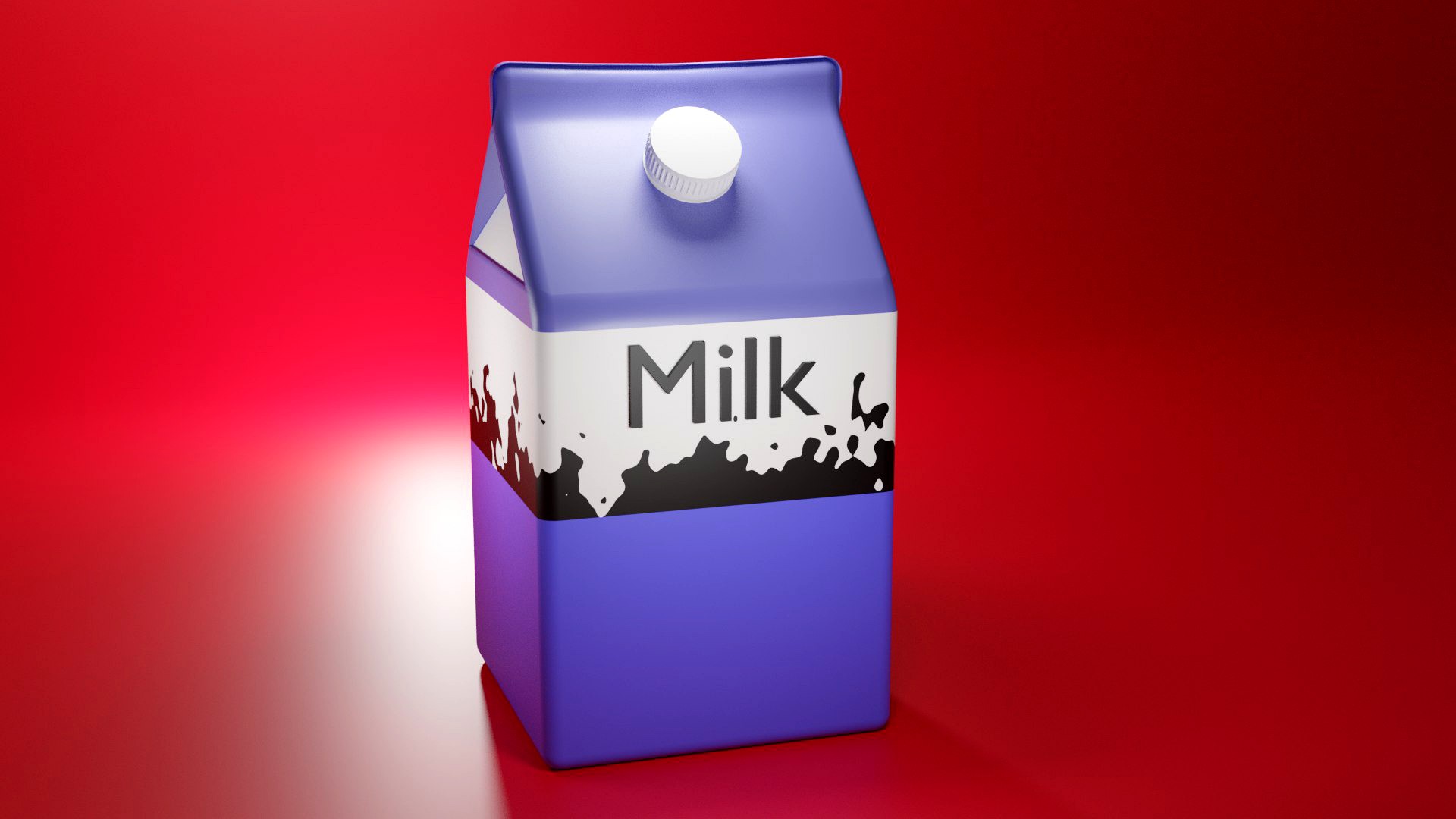 Milk pak