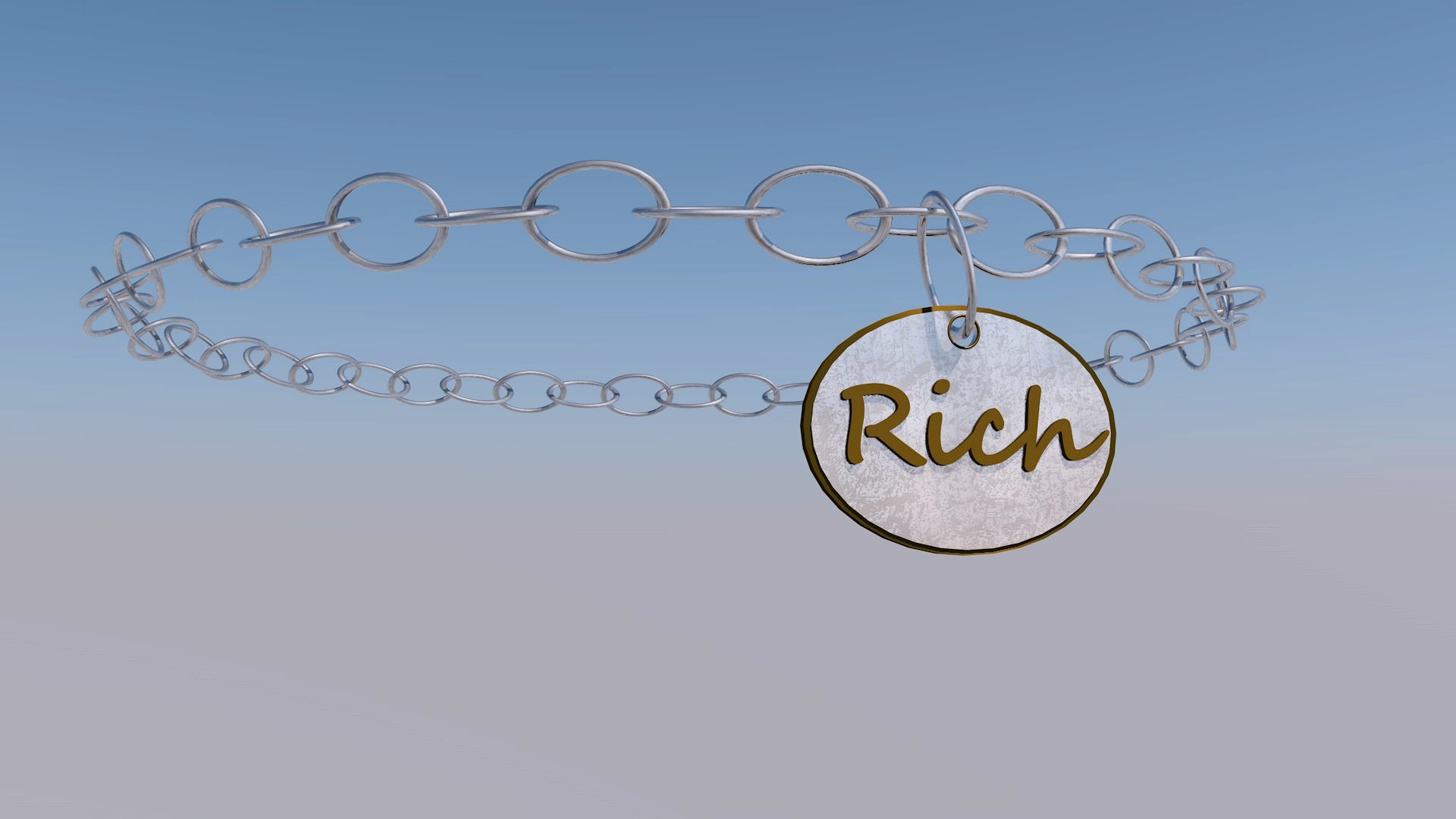 Chain Rich