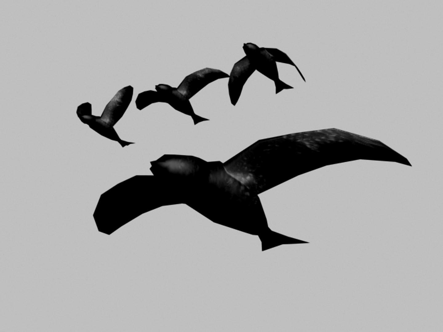 Crow