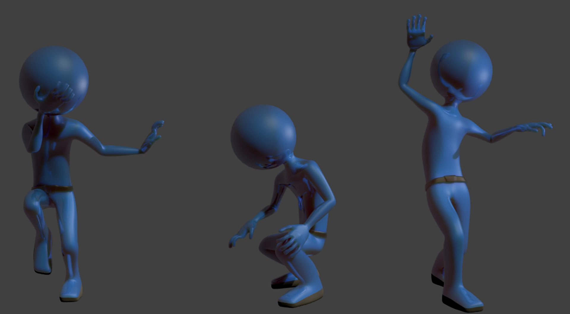 character