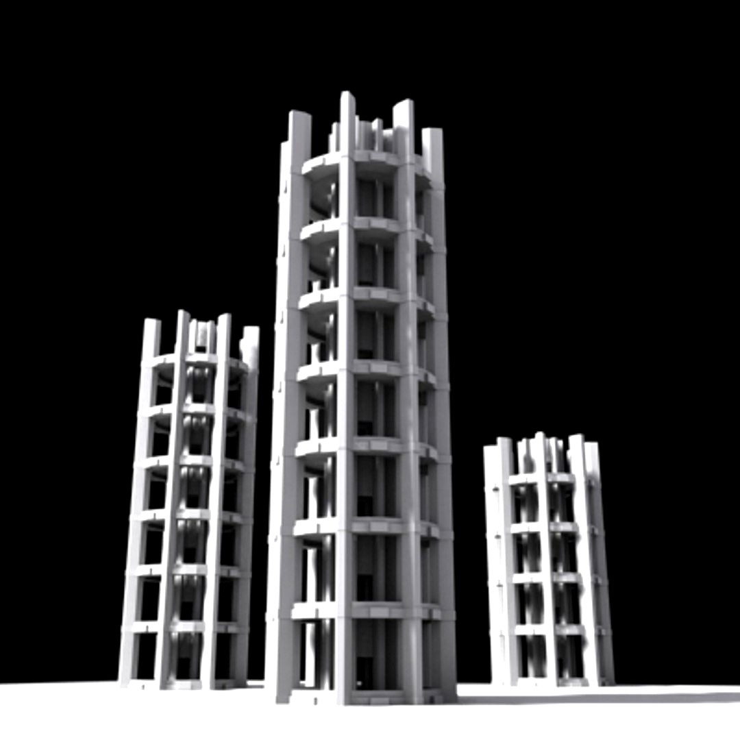 Towers