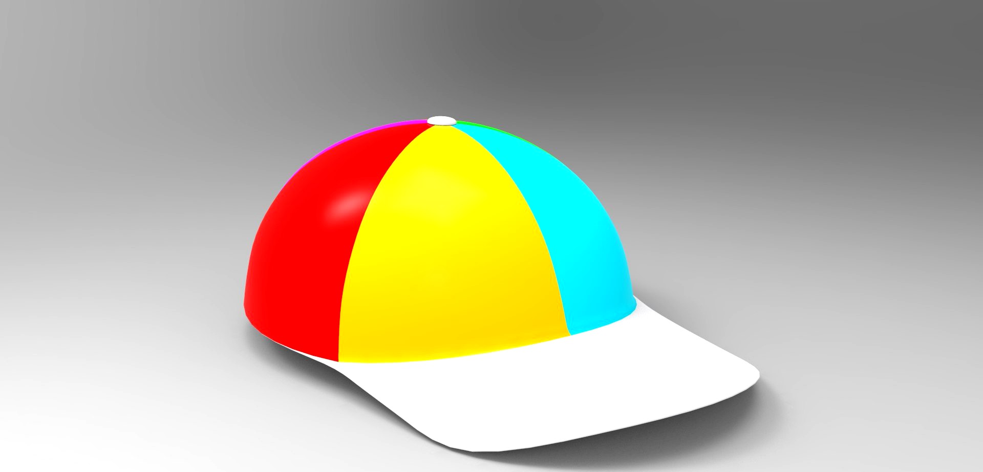 Simple Cap