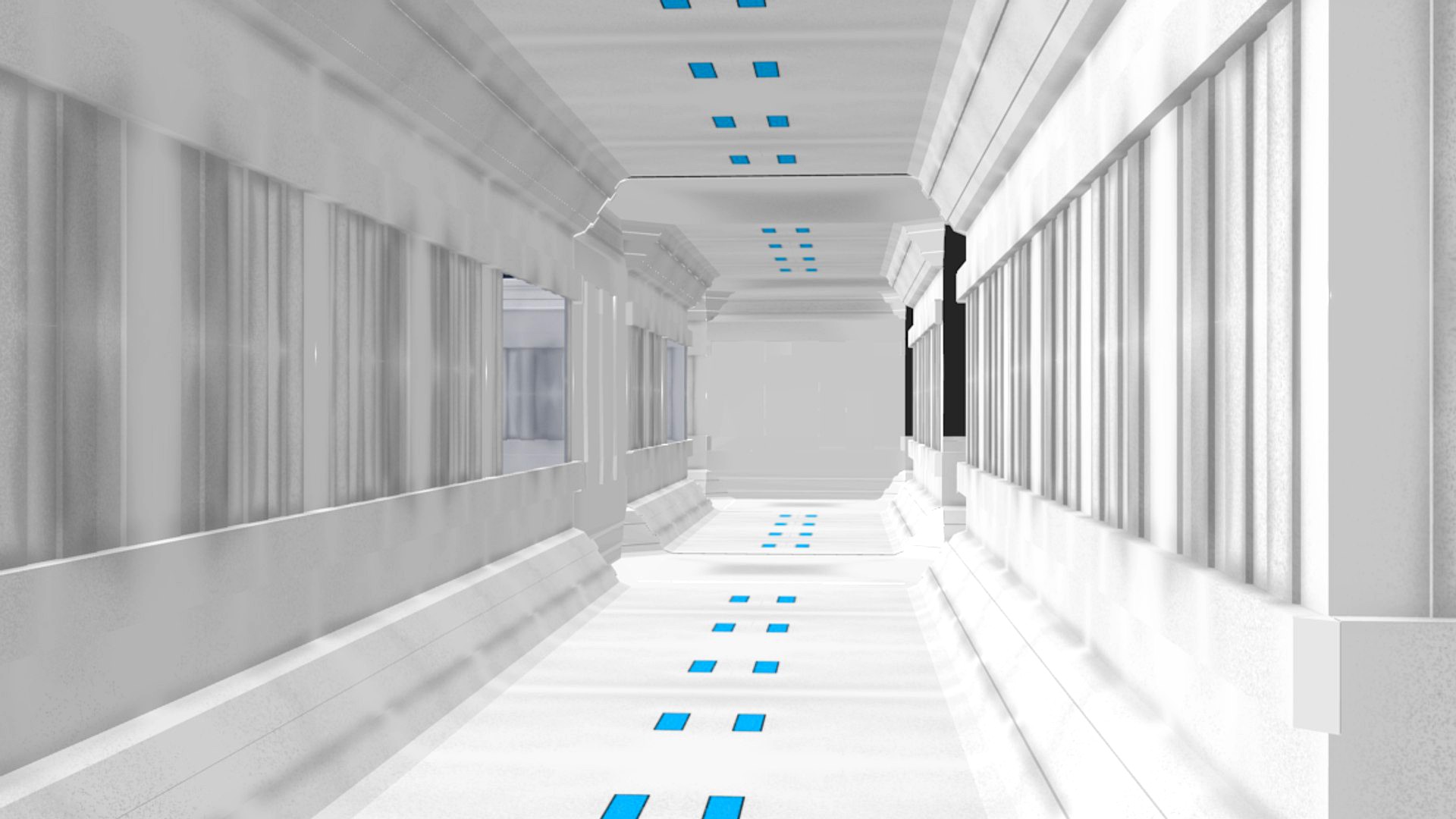 Modular Corridors