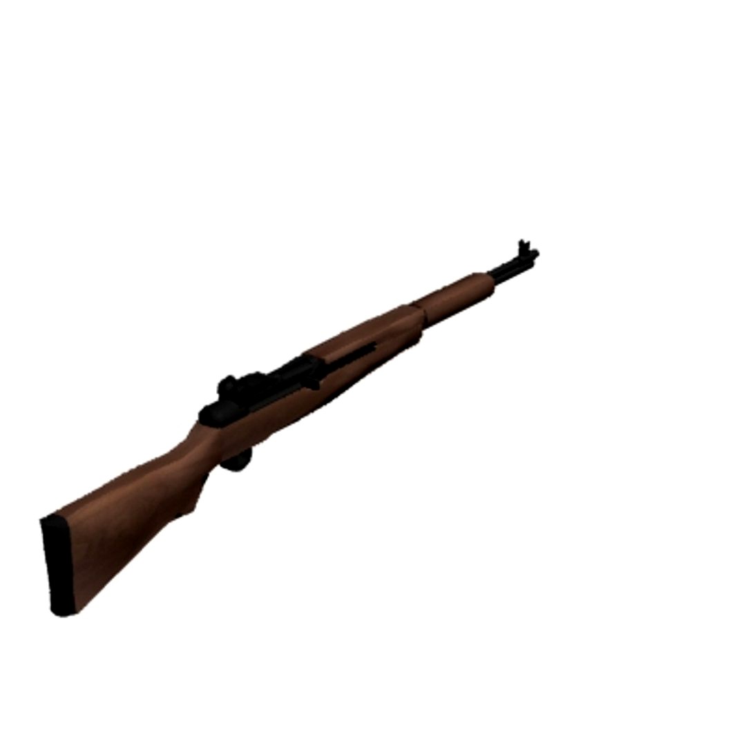 m1 garand