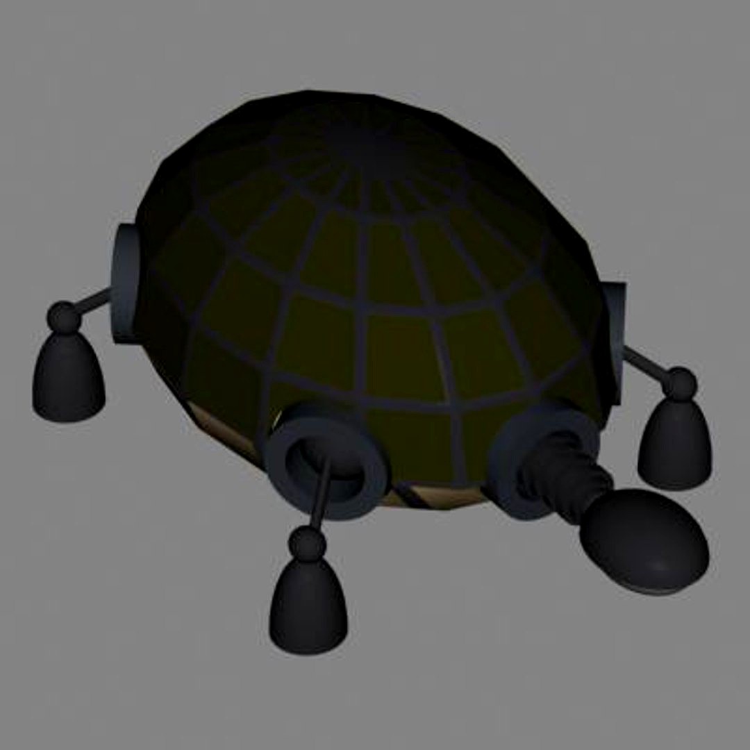 TURTLE~1.3DS
