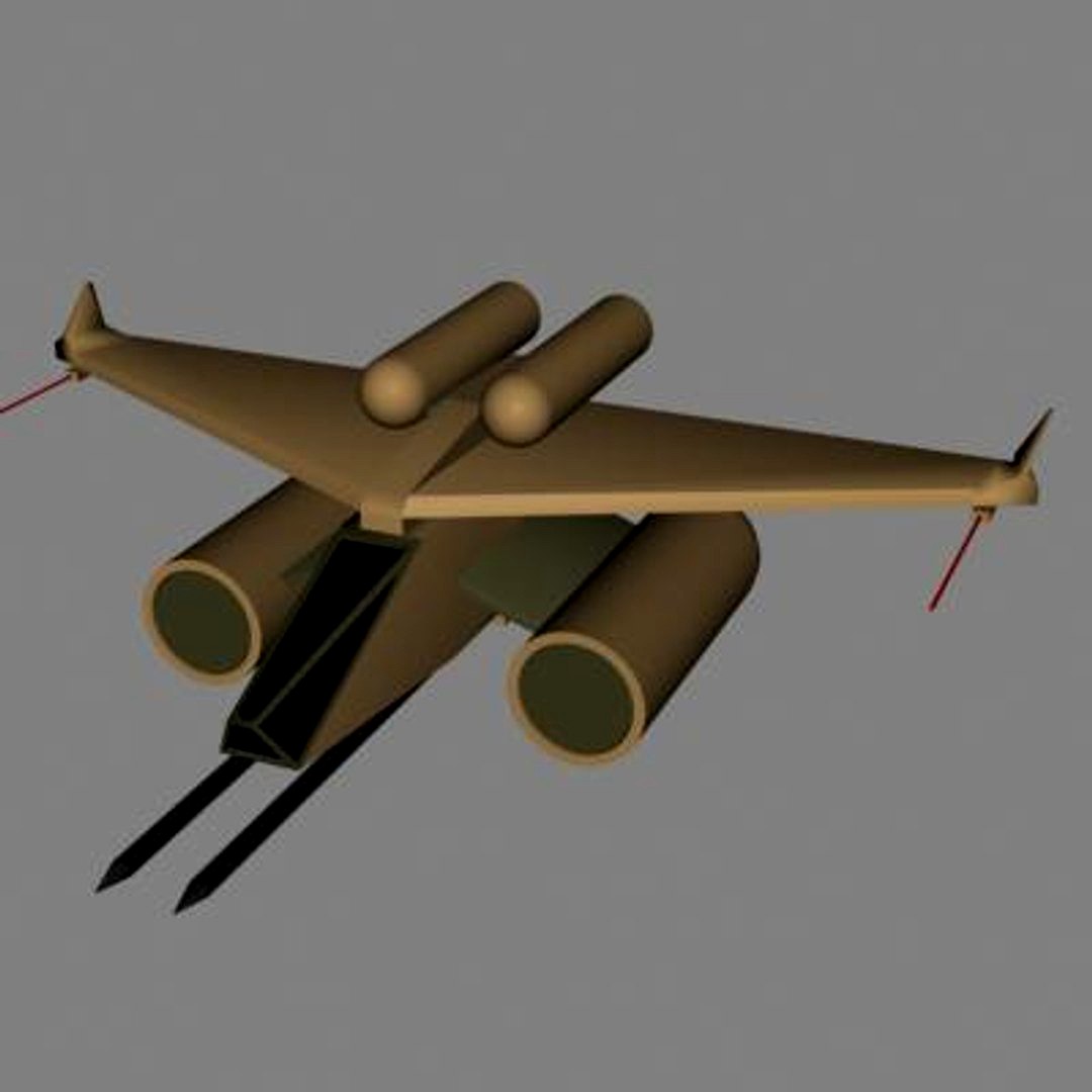 SPACEJET.3DS
