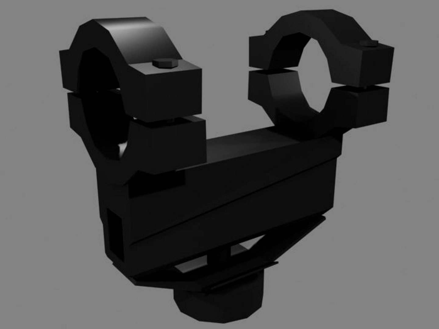 NcStar Mar9 (AR.M16 Mount)