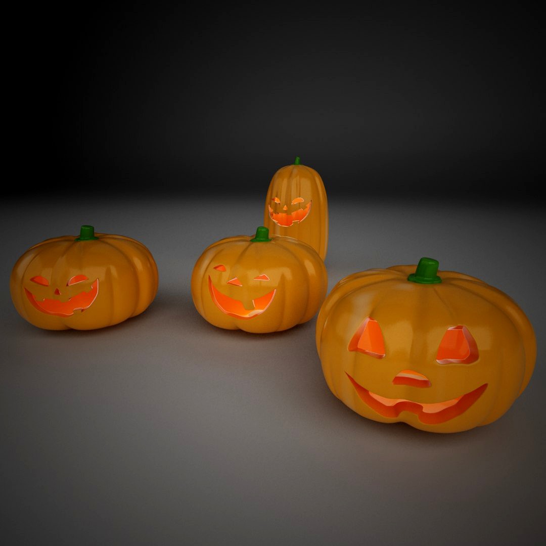 Pumpkin
