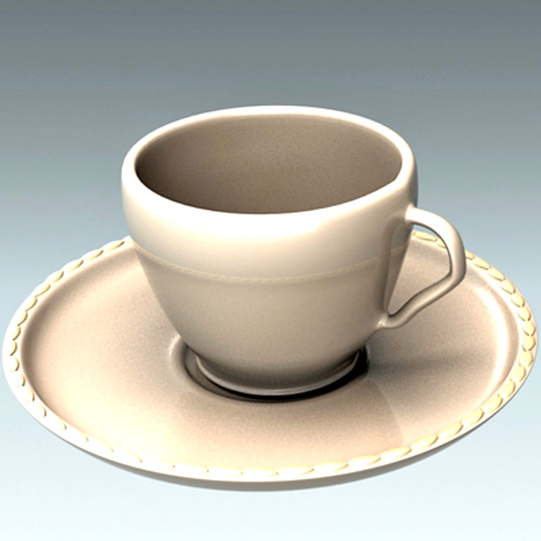 cup